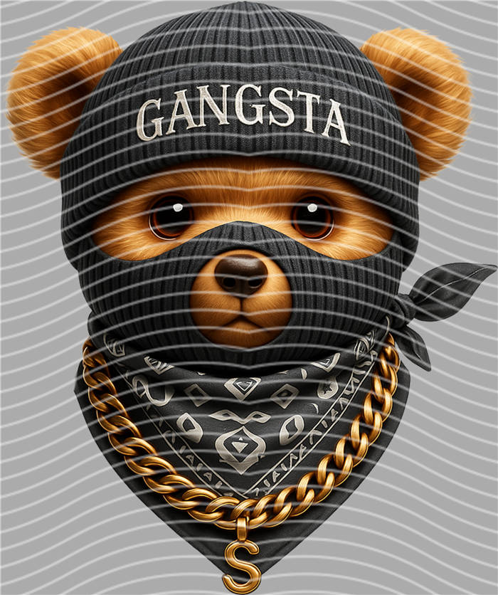 Cool Bear-XO 362